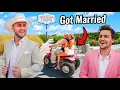 My Friend got Married in Vegas CboysTV Wedding