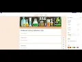 How to use Google forms for a school trip