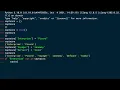 Dictionaries Practice Python Basics Exercises
