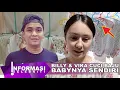 Download Lagu Kesederhanaan Billy \u0026 Vika Cuci Baju Baby Sendiri Walau Artis Tajir Melintir