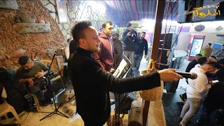 ارووووع اغاني سوري ولبناني 2021 حصريا النجم عدي زاغة حفلة العريس فادي نزال الدندرة 