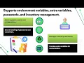 What is Ansible Runner Ansible Training for Automation Ansible Runner Tutorial