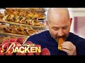 Download Lagu KNAPP GESCHEITERT! Tränen bei der Punktevergabe! | Verkostung 2 | Das große Backen 2025 | Sat.1
