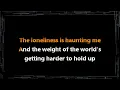 Bring Me The Horizon • Drown (CC Karaoke / Instrumental)