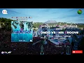 Disclosure & Eko Roosevelt vs Carmen - Tondo vs Time To Move (Oliver Heldens Mashup) [OscarL Remake]