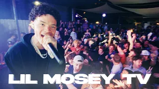 lil mosey tv summer 25