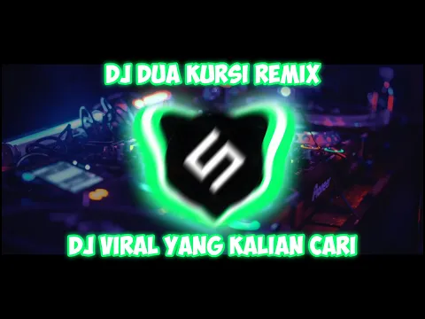 Download MP3 DJ DUA KURSI Remix FULL BASS Viral TIKTOK