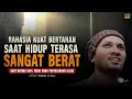 Download Lagu Kunci Bertahan di Masa Sulit — Kajian Ustadz Hanan Attaki MP3