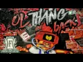 Juelz Santana - Ol Thang Back ft. Jadakiss, Method Man, Redman & Busta Rhymes