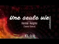 Angèle - Une seule vie (Trilogy Mix | 3 Titres Mixés) | Discothèque Techno