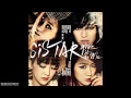 Lagu Sistar (씨스타) - Give It To Me (Full Audio) [Give It To Me]