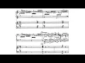 Dohnányi - Piano Concerto no. 2, op. 42 in B minor (Audio+Sheet) [Shelley]