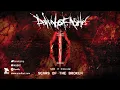 DAWN OF ASHES: "Turn It Shallow" from Scars of the Broken #Artoffact