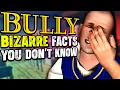 Download Lagu Bizarre BULLY Facts You Don't Know