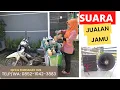 Download Lagu AMPLI TOA JUALAN KELILING JAMU, Telp/WA: 0852-1042-3883, speaker buat dagang keliling