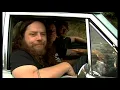 RED FANG - "Prehistoric Dog" (Official Music Video)