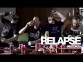 Download Lagu RED FANG - \