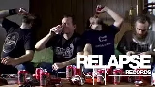 RED FANG Prehistoric Dog Official Music Video 