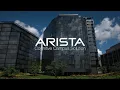 Download Lagu Arista Cognitive Campus