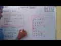 Pattern 10 Star Pattern C Programming Solution Explanation of pattern programming in