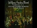 Symphony No. 38 in D Major, K. 504 "Prague": I. Adagio - Allegro