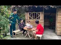 Download Lagu single mother happy with daughter and lucky to have a kind man help!