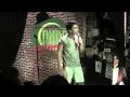 #StandUpNite1 - Raditya Dika (Part 1 of 3)
