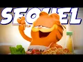 Download Lagu Oh... They Announced Chris Pratt Garfield 2...