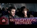 Download Lagu House Rules, Sammy: It’s an Hour of Brotherly Love | Supernatural MP3