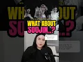 Download Lagu (G)i-dle Accused of Disrespecting Soojin #gidle #idle