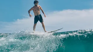 mason ho x indonesia x slow motion water footage by federico vanno