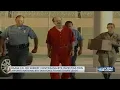 Osage County Oklahoma sheriff continuing BTK investigation following DA s news conference
