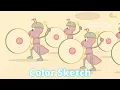 The Ants Go Marching New Super Simple Songs Sparta Effects (Sponsored by Preview 2 Effects)