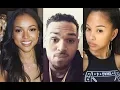 Ammika Harris Claps Back At Fan Who Compares Her To Chris Brown s Ex Karrueche Tran