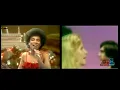 Maxine Nightingale - Right Back Where We Started From  (1975 Performance & AB Dancing)