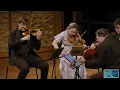 Ravel – String Quartet in F Major, M. 35