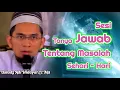 Download Lagu Tanya Jawab Tentang Masalah Sehari Hari I Ustadz Adi Hidayat Lc Ma #ustadzadihidayat #dakwahsunnah
