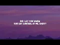 SZA - Another Life (Lyrics)