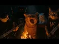 Lagu Black Mewtal - CAMPFIRE (Official Music Video)