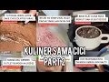 Download Lagu KUMPULAN VIDIO TIKTOK KULINER SAMA CICI || PART 2