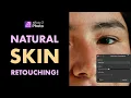 Download Lagu AFFINITY PHOTO 2: MASTER NATURAL SKIN RETOUCHING W/ FREQUENCY SEPARATION
