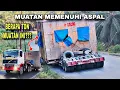Download Lagu Overload Muatan Misterius Pakai Peti Kemas