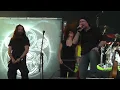 Eluveitie - 7 - Havoc FULL HD (Live at Metalfest, Poland 2012)
