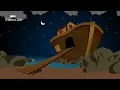 Edewcate english rhymes - The animals went in two by two nursery rhyme