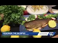 Luminary Hotel Co hosts Liberty Legacy An All American Dinner Series