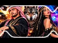 الغابة ليها بابا 🐺 | El Ghaba Leha Baba | Arabic Shaabi Disco Remix 2026 🔥 | Official Audio Song