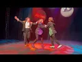 The WHO’s Tommy Pinball Wizard Preview