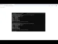 Apache Web Server Windows index html