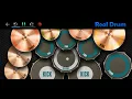 Download Lagu RASA YANG TERTINGGAL - ST12 cover real drum ( Bai Bairi drum )