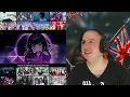 Frenchman Reacts To [STELLIVE] ABYSS - 별이 시작되는 곳 (Where Stars Begin)
